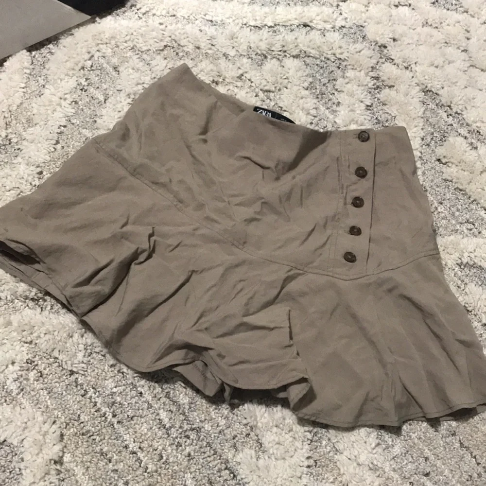 Zara skort - Picture 3 of 6